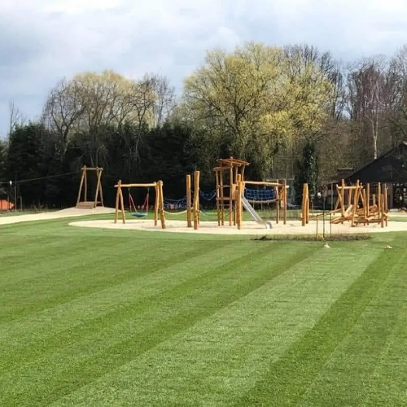 Basic graszoden / recreatiegras