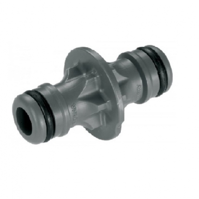 Gardena koppeling 13mm & 19mm Gardena koppeling 13mm & 19mm