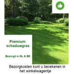 Premium speel-schaduwgras 