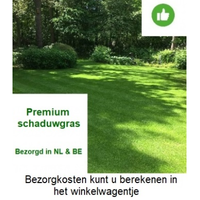 Premium speel-schaduwgras 