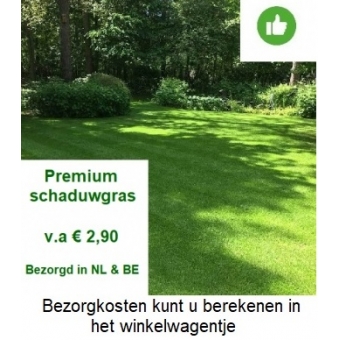 Premium speel-schaduwgras 