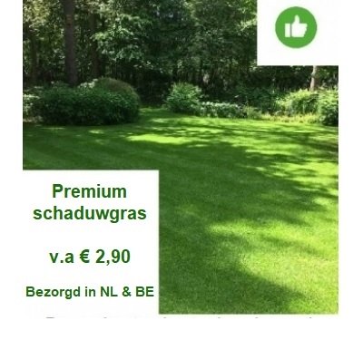 Gras bekalken